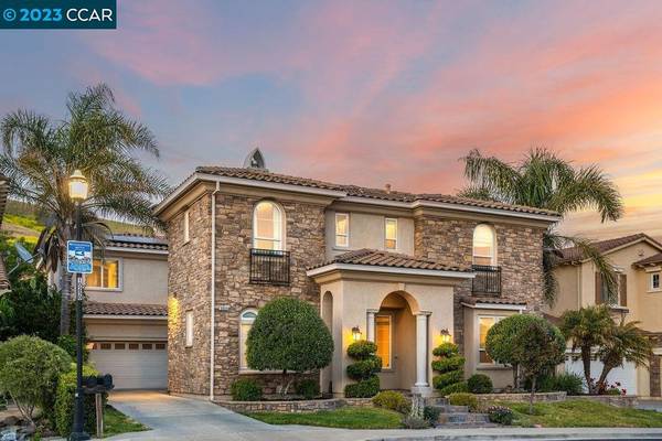 San Ramon, CA 94582,2623 Casella Way