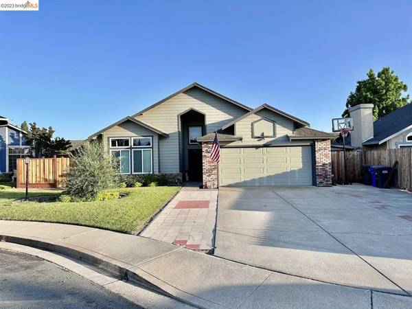 640 Chandon Ct, Oakley, CA 94561