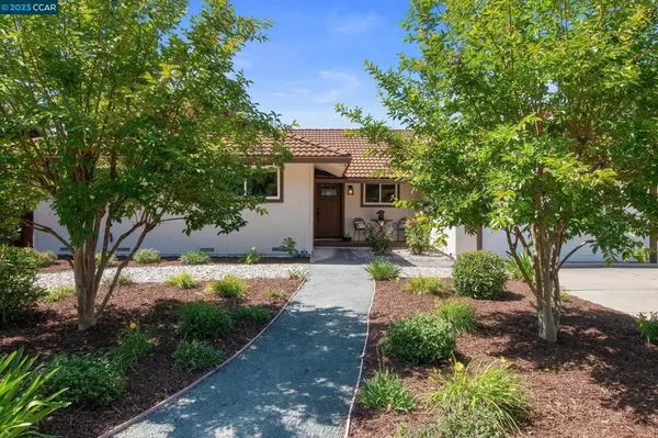 Concord, CA 94518-3909,1310 Aberdeen Court