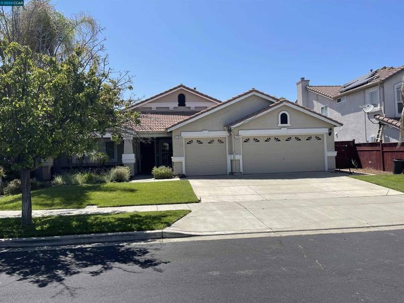 16 Brooks Court, Oakley, CA 94561