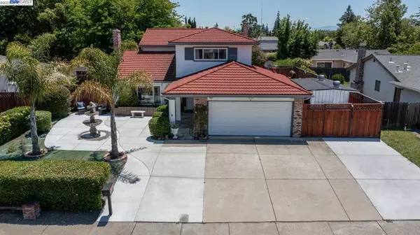 3064 Montevideo Dr,  San Ramon,  CA 94583