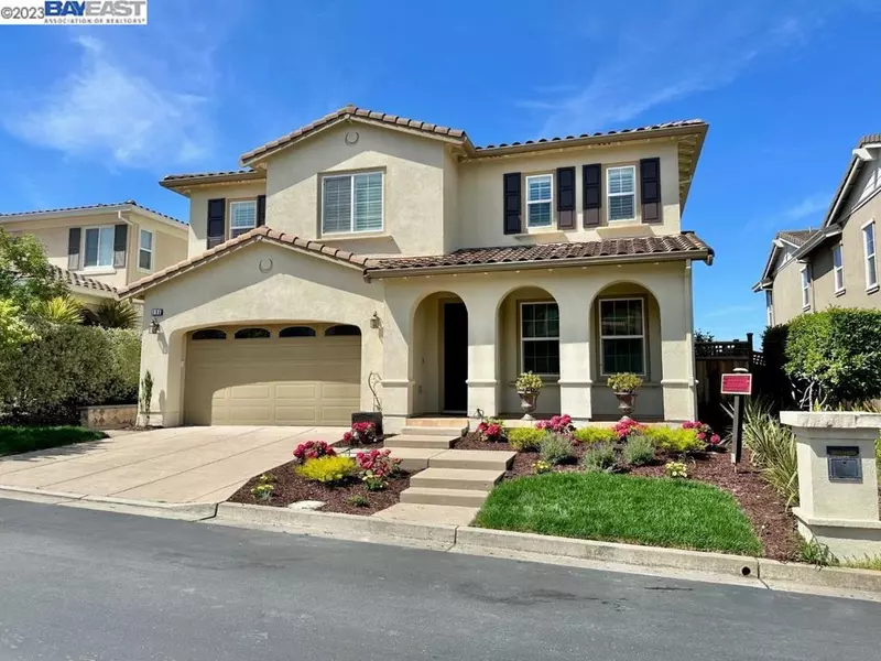 125 Carrick Circle, Hayward, CA 94542-7914