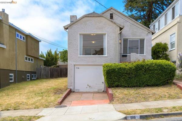 Albany, CA 94706,916 Cerrito St