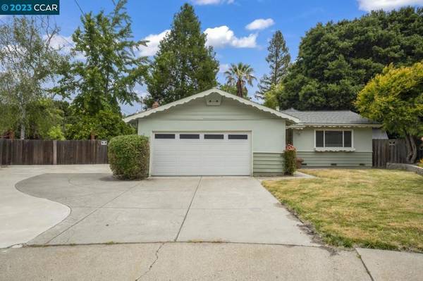 Pinole, CA 94564-1043,2320 Hoytt Ct.