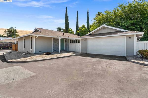 5456 Agostino Ct, Concord, CA 94521