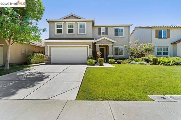 4079 Freesia, Oakley, CA 94561