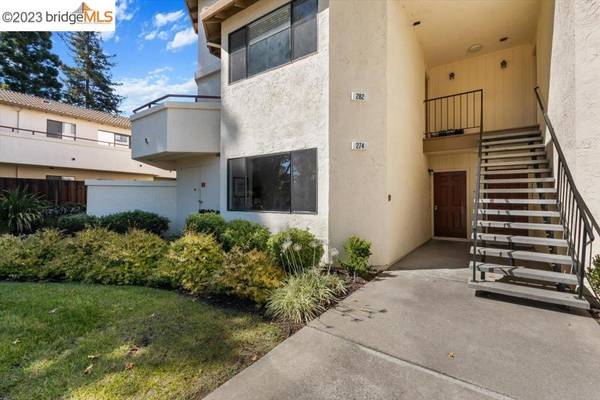 Concord, CA 94521,5085 Valley Crest Drive #274