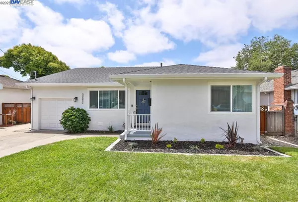 4323 Omega Ave, Castro Valley, CA 94546