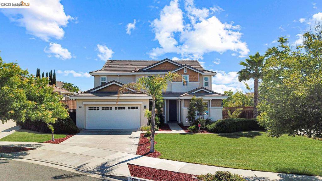 5690 Leitrim Ct, Antioch, CA 94531