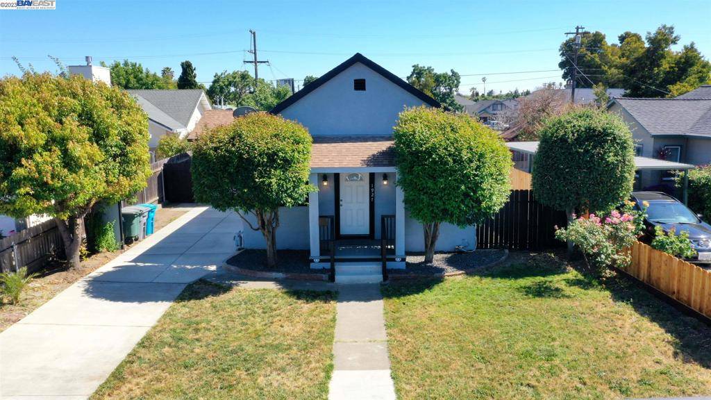 Vallejo, CA 94590,1927 Florida St