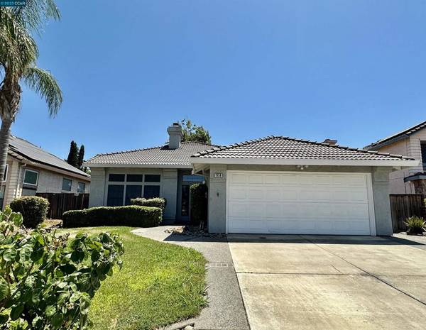 Tracy, CA 95376-5243,1958 BAYBERRY COURT