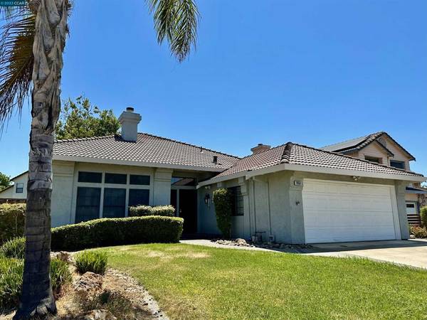 1958 BAYBERRY COURT, Tracy, CA 95376-5243