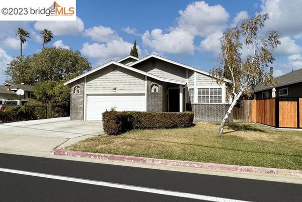 107 W Lake Drive, Antioch, CA 94509