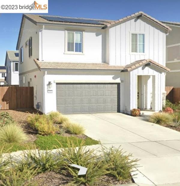 420 Pintor Way, Oakley, CA 94561