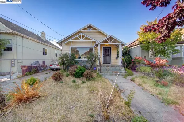 968 62nd St, Oakland, CA 94608