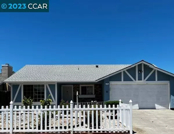 30 Steele Ct, Bay Point, CA 94565