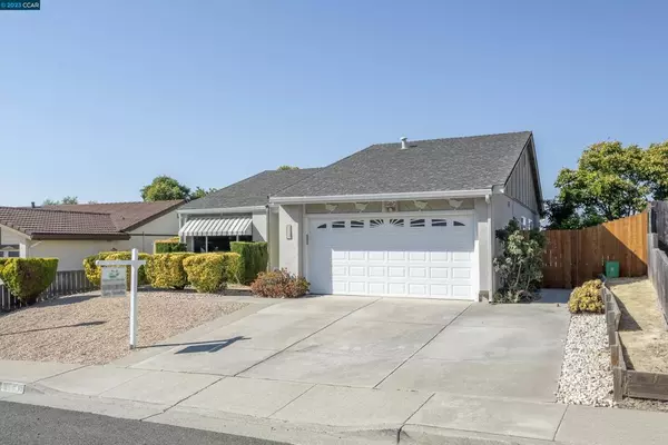 Hercules, CA 94547,199 Sparrow Dr