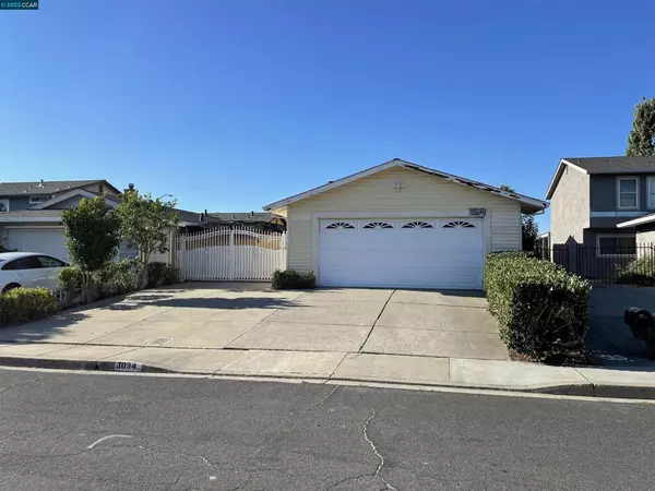 Bay Point, CA 94565,3094 Winterbrook DR