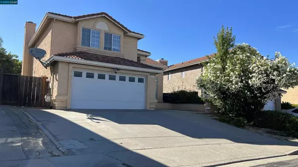 Pittsburg, CA 94565,2233 Alderbrook Way