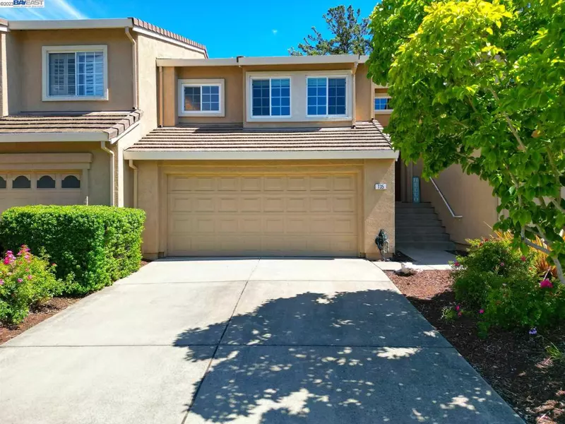 135 Enchanted Way, San Ramon, CA 94583