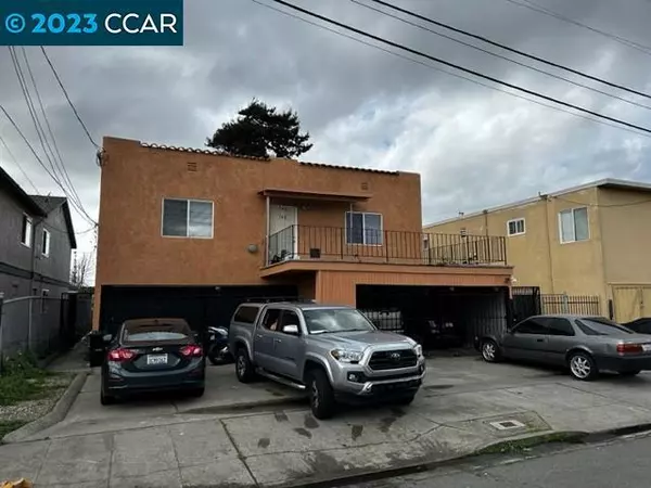 Richmond, CA 94801,143 20Th St