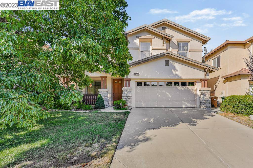 Antioch, CA 94509,2055 Redbud Way