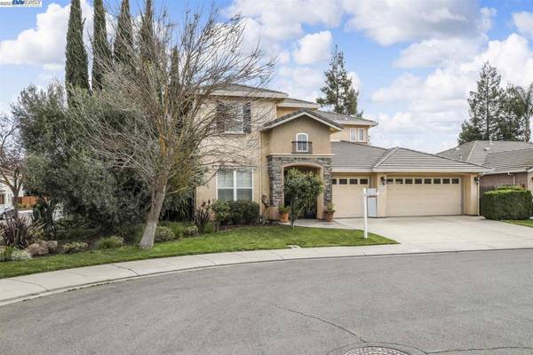 Modesto, CA 95355,2328 Rosetti Ct