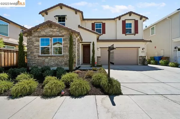 278 Sespe Creek Way, Brentwood, CA 94513