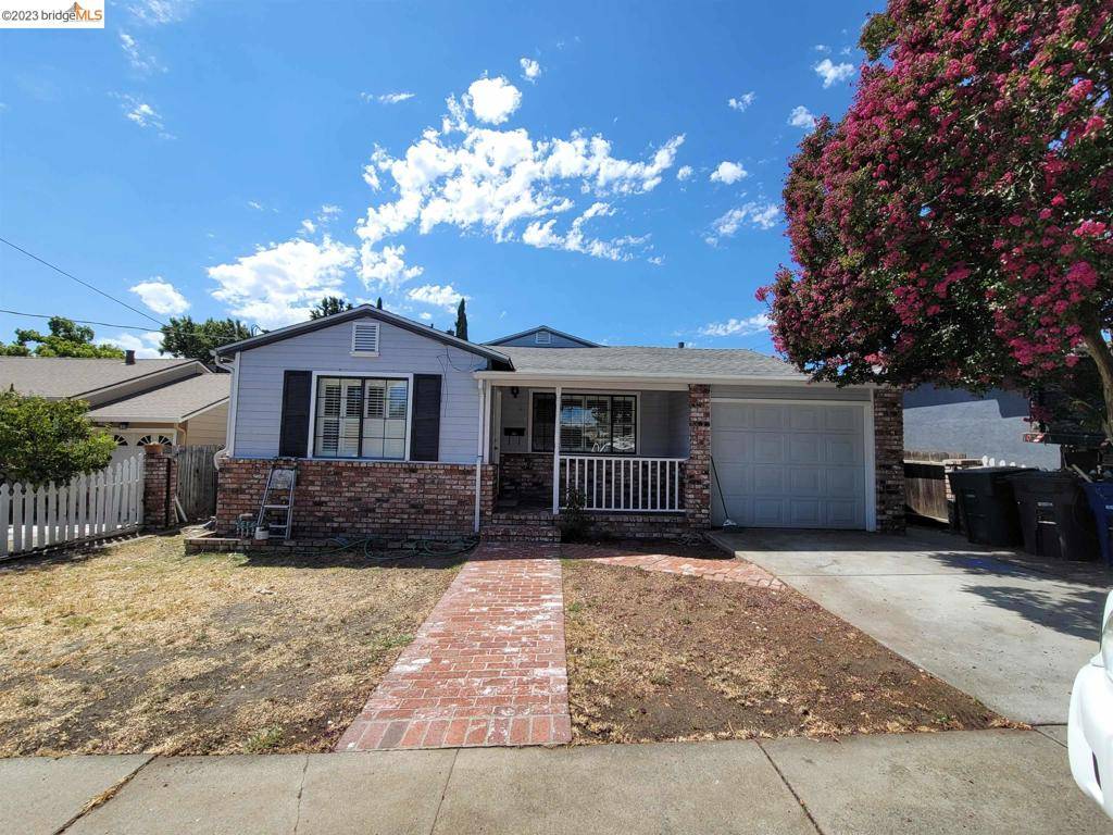 Pittsburg, CA 94565,79 Panoramic Ave