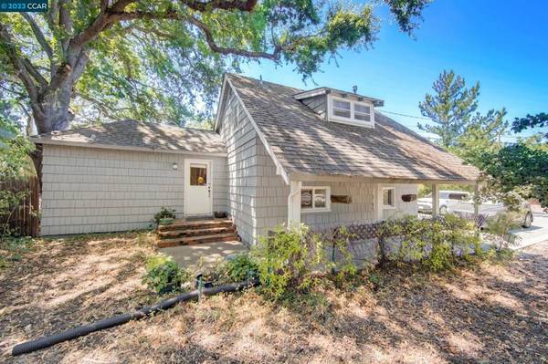 1409 Walden Rd, Walnut Creek, CA 94597