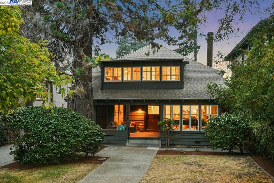 2904 PIEDMONT AVENUE, Berkeley, CA 94705