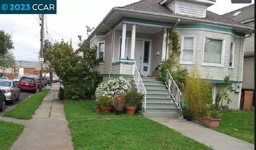 Alameda, CA 94501,2041 Eagle Ave