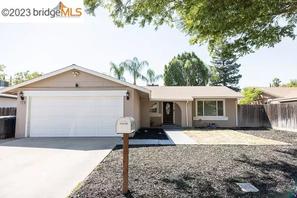 Modesto, CA 95350,3105 Wyatt Way