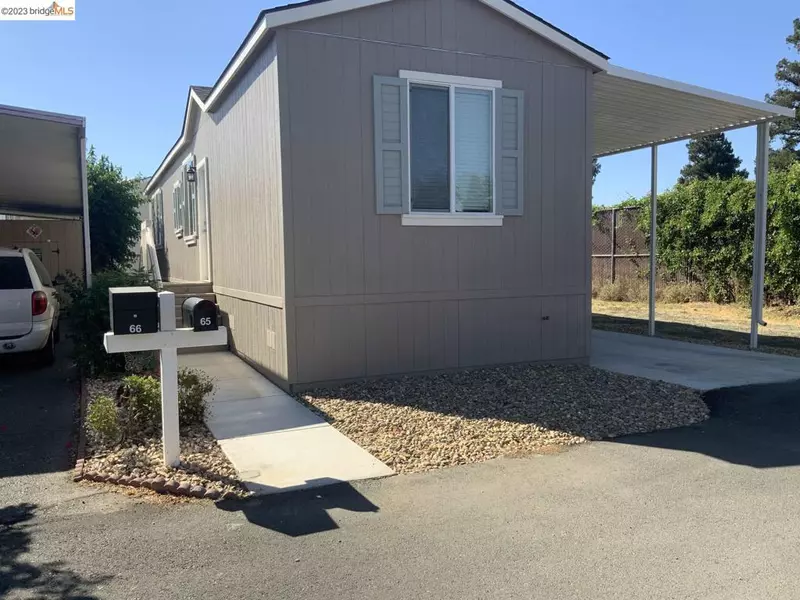 65 Pali Way, Pittsburg, CA 94565