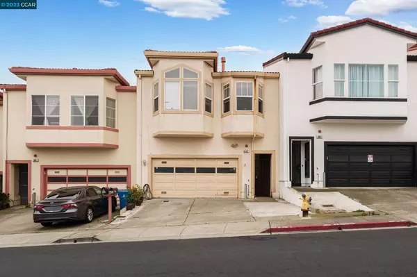 663 Bellevue Ave, Daly City, CA 94014