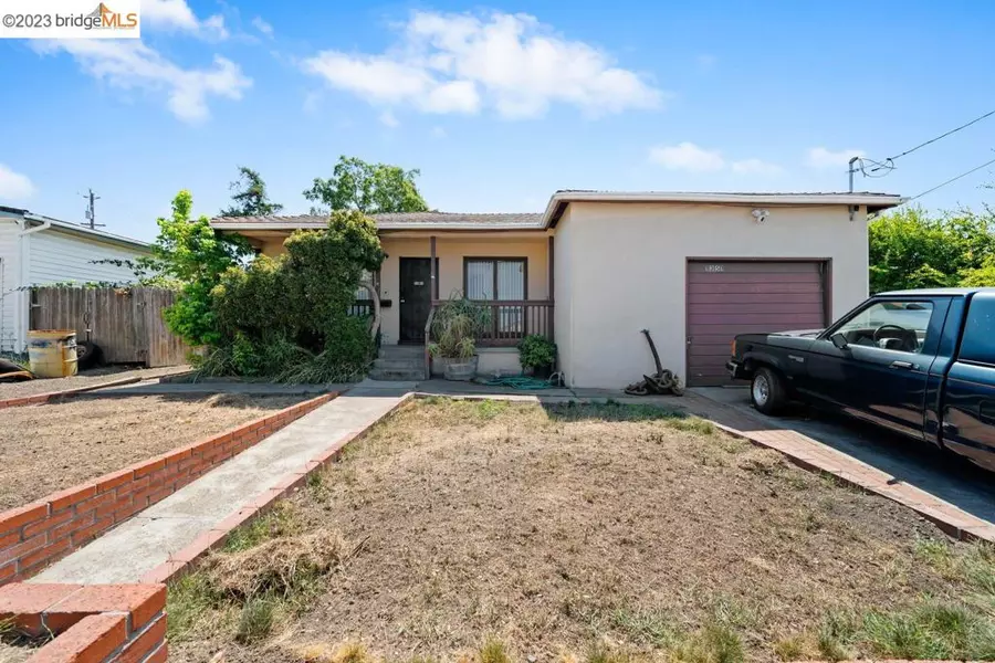 1351 6th Street, CA 94572-1607