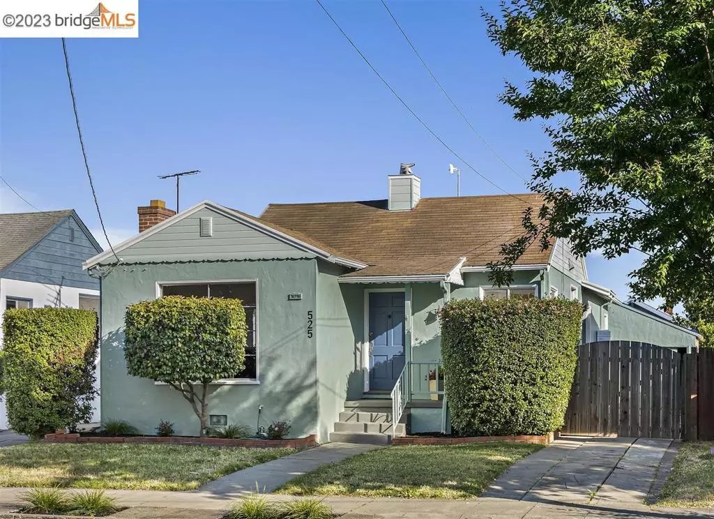 San Leandro, CA 94577,525 Dolores Ave