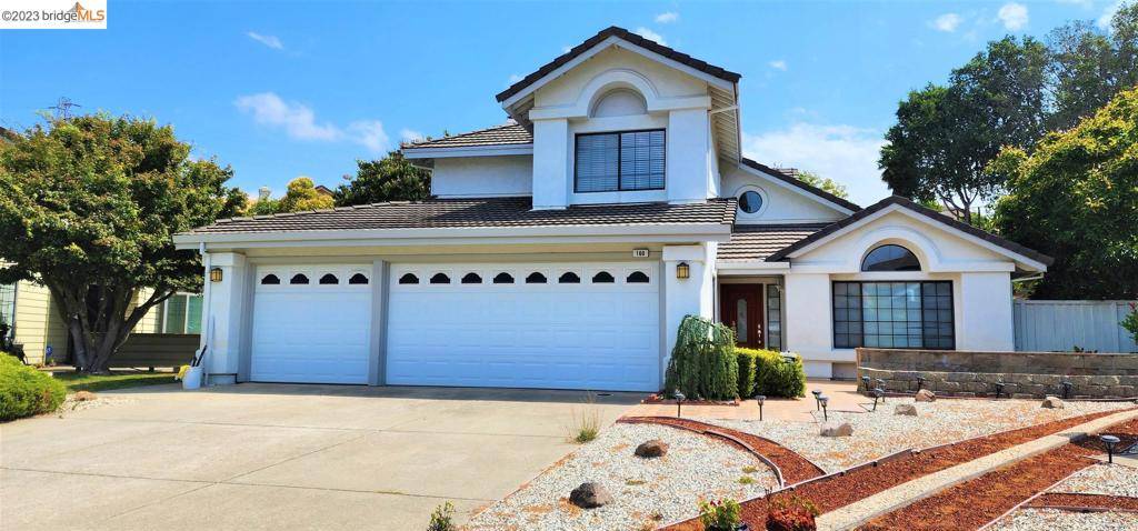 Hercules, CA 94547,160 Lapis Ct