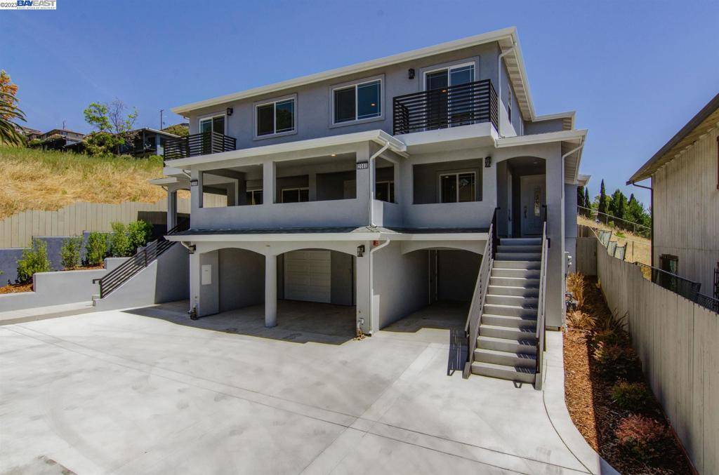 2058 Miramonte, San Leandro, CA 94578