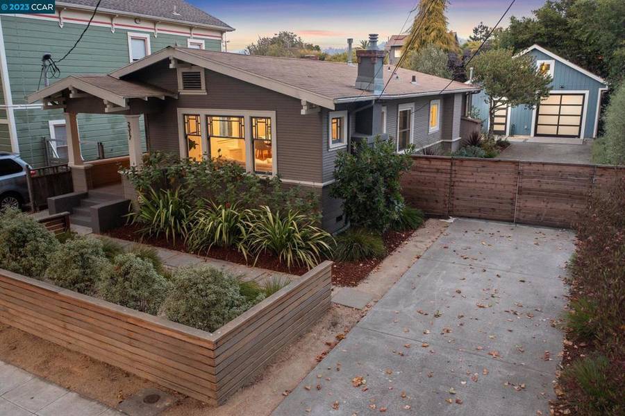 2317 6Th St, Berkeley, CA 94710