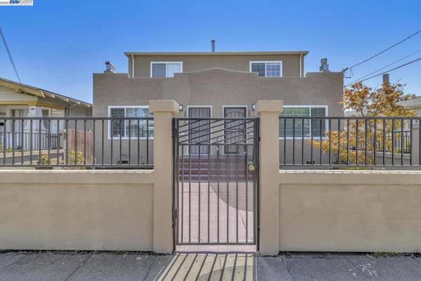 2718 68th Avenue, Oakland, CA 94605