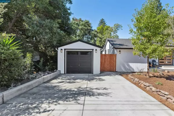 Walnut Creek, CA 94598,1055 W Holly Drive