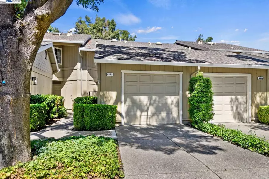 4131 Amberwood Cir, Pleasanton, CA 94588