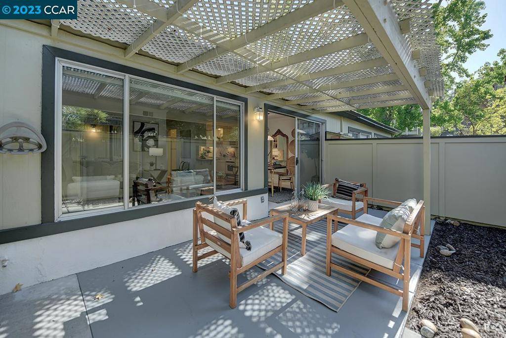 Walnut Creek, CA 94595,1201 Running Springs Rd #2