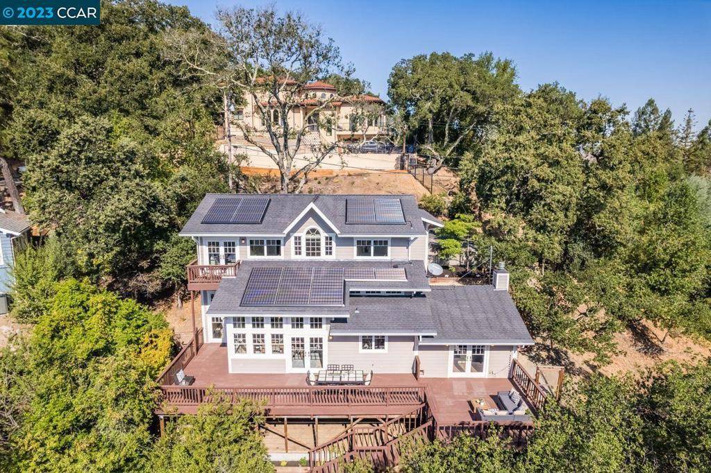 Orinda, CA 94563,35 Marston Rd