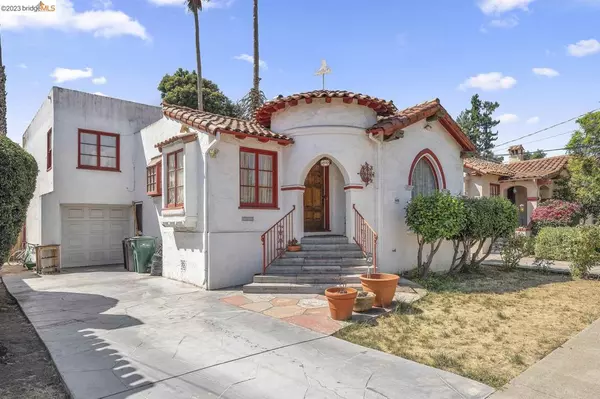 2533 Castello, Oakland, CA 94602