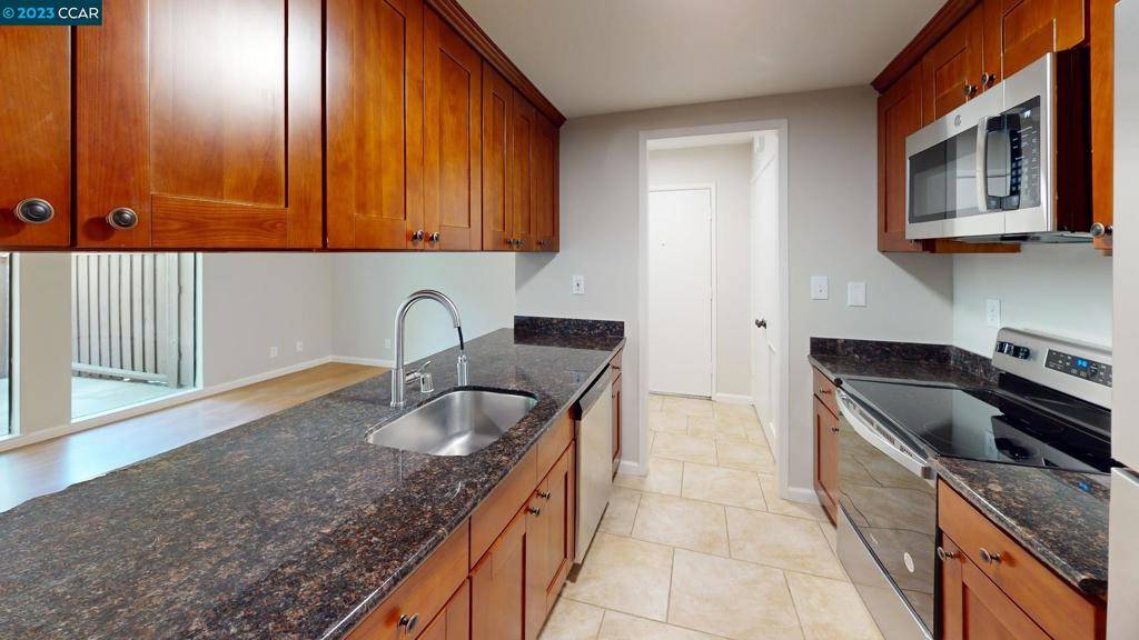 Antioch, CA 94509,2415 Horizon Ln #124