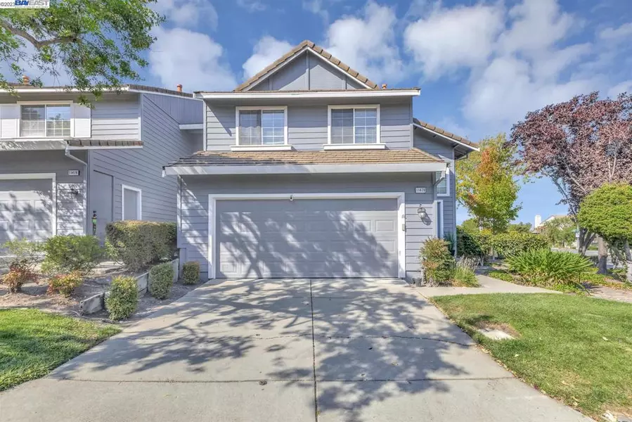 11478 Winding Trail Ln, Dublin, CA 94568