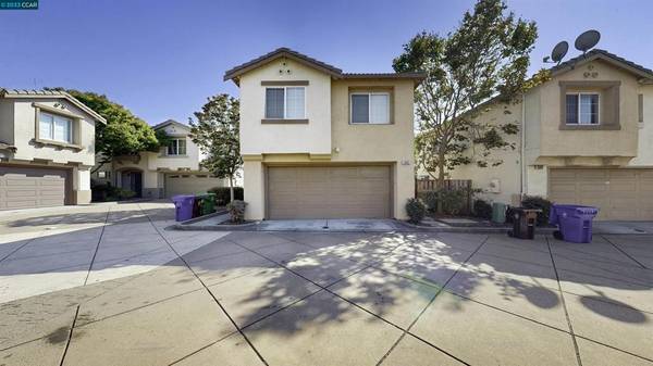 1002 Lupine Ct, Richmond, CA 94806