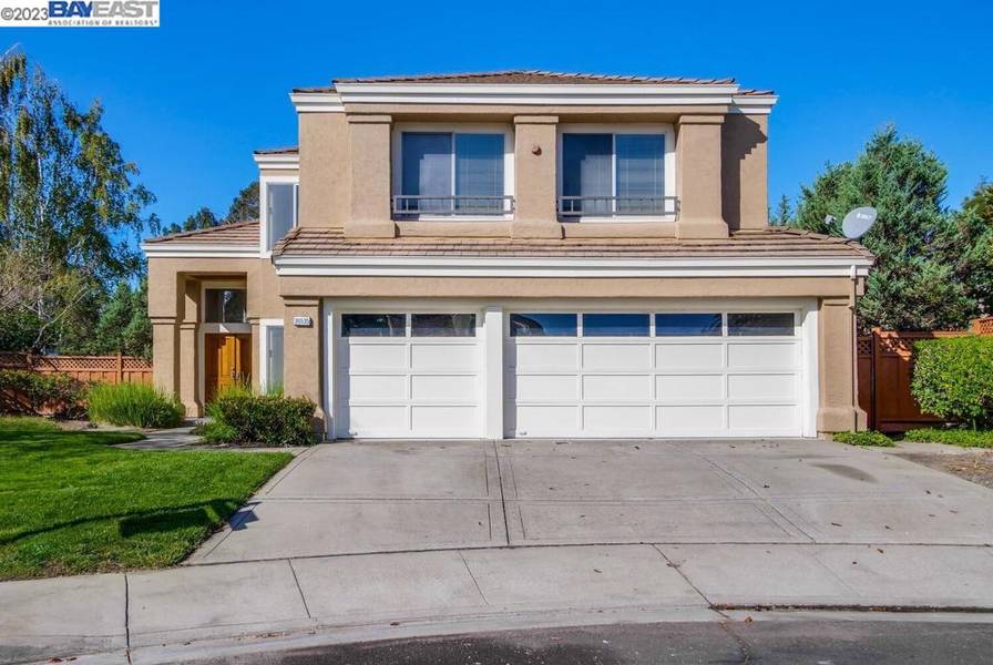 30535 Del Valle Pl, Union City, CA 94587